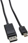 Lenovo 0B47091 Mini-display Port To Cable Black. Fixed Price $15.99.