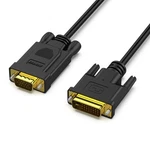 Benfei Active Dvi-d To Vga, 24+1 6 Cable Feet, Pack. Fixed Price $16.17.