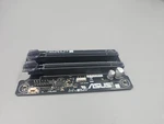 Asus Rog G22CH Riser Board 90PF03T0-P00100. Fixed Price $35.74.