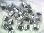 (29) Hp 612330-002 To Female Video Adapter Sealed Dvi-a-m Vga-fm. Fixed Price $29.95.