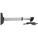 Cmple - Aluminum Short Throw Projector Wall Mount, Tilt & 360 Degree Swivel. Fixed Price $84.74.