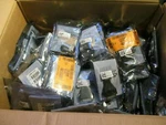 Brand New, Lot Of 150, Dell, 0KGR30, Hdmi Dvi-d Adapter. Fixed Price $199.99.