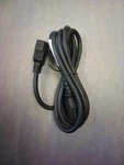 Lot Of 10 Genuine Longwell Heavy Duty Ac Power Cord Cable 142263-001. Fixed Price $59.99.