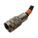 C2G Rapidrun Vga Flying Lead Multi-format Audio/video Cable Male. Fixed Price $15.99.