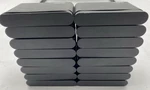Lot Of 16 Startech Multiport Adapter Usb-c 4K Hdmi 100W 3.0 DKT30CHCPD. Fixed Price $125.00.