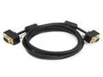 Monoprice 6360 6FT Ultra Slim Svga Super 30/32AWG M/m Monitor Cable - Qty. Fixed Price $47.45.