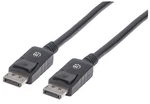 Manhattan Displayport Kabel ( Stecker Auf ) Gesc. Fixed Price $13.49.