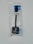 C2G 8IN Mini Displayport To Vga Female Active Adapter Converter Pc. Fixed Price $10.00.