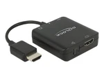 Delock 63276 Hdmi Type (standard) Female 3840. Fixed Price $97.92.