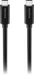 Insignia- 3.3USB-C To 3.2 Gen Superspeed+ 10GBPS Cable Black. Fixed Price $19.99.