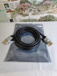 J5CREATE 8K Displayport 6.6FT Cable - Brand New Open Box Never Used. Fixed Price $22.95.