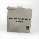 Snowkids Ultra High Speed Hdmi Cable. Fixed Price $14.99.
