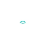 Addon ADD-SC-LC-1M5OM4 Lomm Fiber Optic Male Lc/sc 50/125 Duplex Aqua Cab. Fixed Price $37.58.
