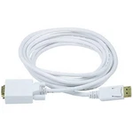 Monoprice 6020 Computer Cable ADAPTER,WHITE,10FT 14X023. Fixed Price $42.03.