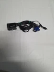 Iogear GCS22U: Kvm SWITCH-2 Ports. Fixed Price $5.00.
