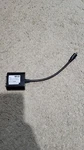 Tripp Lite Hdmi To Vga Adapter Model P131-06N-MICRO. Fixed Price $9.99.