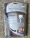 Monster Digital Life Vga Cable 16FT High Performance 2048X1536 New Open Box. Fixed Price $9.99.