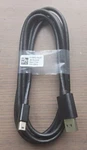 Dell Dp/n 069R2V Display Port To Mini Cable. Fixed Price $6.99.