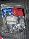 Tripp Lite Model P566-006 Hdmi To Dvi Device Cable 6FT. Fixed Price $9.49.