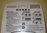 New Dynex Dvi-a Vga 15-PIN Female Video Adapter DX-D1114 Convert Monitor. Fixed Price $6.50.