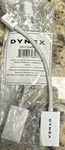 Dynex- Mini Displayport-to-hdmi Adapter White. Fixed Price $8.99.