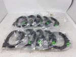 Monoprice Select Series 10FT Displayport 1.2A Cable 10-PACK. Fixed Price $62.99.