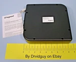 Legrand TBCRCAT6 Wiremold Retractor Cassette For CAT6; Black. Fixed Price $89.77.