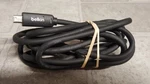 Belkin Mini Displayport-to-hdmi Cable F2CD044. Fixed Price $8.95.