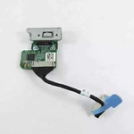 Dell Optiplex 3050 5050 7050 V2 Micro Io Card Display Port Dp 15 P/n H64DC. Fixed Price $8.88.
