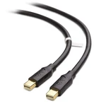 Cable Matters Mini Displayport Black 10 Feet. Fixed Price $17.95.