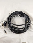 Cisco 74-10160-02 20FT Vga Male To Dvi-a Analog Telepresence Cable W/ Audio. Fixed Price $14.95.