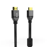 Inca IHD-21 Hdmi CABLE-2.1VERSION 8K Gold PLATED-2M.. Fixed Price $40.53.