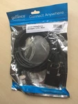 New Gofanco GF-MDPDVI10F3721 10FT Mini Displayport To Adapter Cable Black. Fixed Price $6.50.