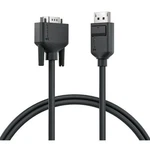 Alogic EL2DPVGA-01 Display Port To Cable Elements Series. Fixed Price $36.95.