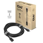 CLUB3D W128559673 CAC-1325 High Speed Hdmi Extension Cable 4K60HZ Mf 5M16.4. Fixed Price $64.12.