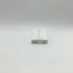 Apple Hdmi To Dvi Adapter (MJVU2ZM/A). Fixed Price $69.99.
