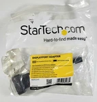 Startech Displayport Adaptor Model MDP2-DVIS. Fixed Price $14.40.