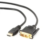 Gembird 3M Hdmi Dvi Cable With Gold Plated Connectors. Fixed Price $21.80.