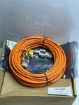 Dvigear DVI-2325-FO Cable Dvi-d Fiber Optic 25M. Fixed Price $200.00.