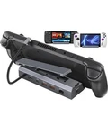 M.2 Steam Deck Dock, Docking Station For Oled/rog Ally/legion Go(s.... Fixed Price $76.61.