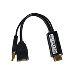 Tripp Lite Displayport 1.2 To Hdmi Multi Stream Transport Hub 4 B156-00-HD. Fixed Price $24.99.