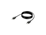 Belkin Displayport 1.2A To Video Kvm Cable F1DN1VCBLPP10T. Fixed Price $96.43.