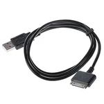 Nook Hd Usb Charging Cable By Mars Devices 3 Feet Black Sync/charge. Fixed Price $8.45.