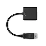 Rocstor Displayport Hdmi Adapter Female Black. Fixed Price $29.44.