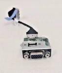 Dell Optiplex 3050 5050 7050 Micro Vga 15 Pin Card Cable / 0PKGGG. Fixed Price $18.95.