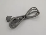 Apple Macintosh Color Display DB-15 Video Cable 590-4161-A Rare For Iigs. Fixed Price $29.99.