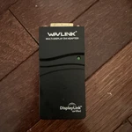 Wavlink Usb 2.0 Dvi/hdmi Display Adapter Multiple Monitors Model: WL-UG17D1. Fixed Price $7.00.