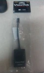 New Visiontek Mini Displayport To 900343. Fixed Price $18.41.