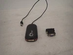 Siig Usb Dvi/vga Multi Monitor Video Adapter JU-DV0211-S1. Fixed Price $16.99.