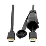 Tripp Lite P569-003-IND Hdmi Cable High-speed IP68 Connector Industrial Ethernet. Fixed Price $35.99.